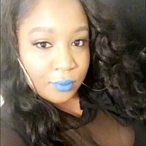 Meet your Posher, Tericka